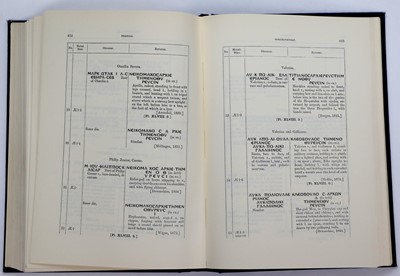 Lot 419 - 12 x British Museum Catalogues, A Catalogue of...