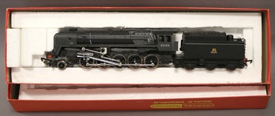 Lot 160 - Various OO Gauge Locomotives