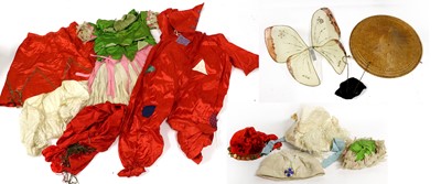 Lot 2024 - Assorted Early 20th Century Child's Fancy...