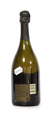 Lot 5010 - Dom Perignon 2002 Vintage Champagne, luminous...