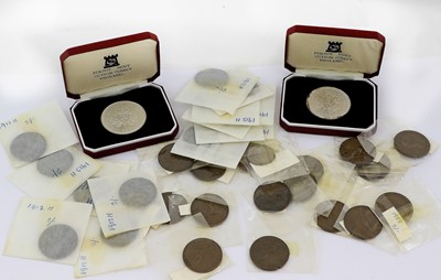 Lot 446 - A Large and Varied Collection, including: 2 x...