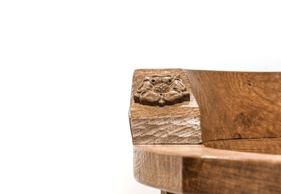 Lot 558 - Squirrelman: Trevor Hutchinson (Husthwaite):...