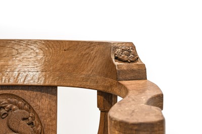 Lot 558 - Squirrelman: Trevor Hutchinson (Husthwaite):...