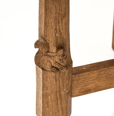 Lot 558 - Squirrelman: Trevor Hutchinson (Husthwaite):...