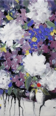 Lot 1014 - Danielle O'Connor Akiyama (Contemporary)...