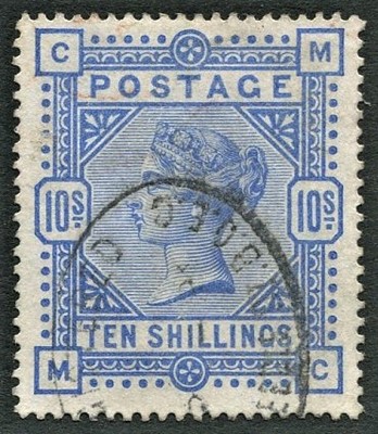 Lot 135 - Great Britain