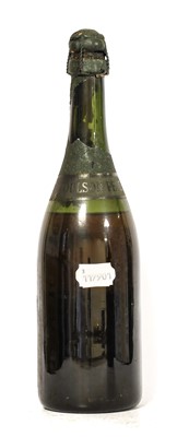 Lot 5002 - Carte d'Or Toulson Pere et Fils Champagne 1928,...