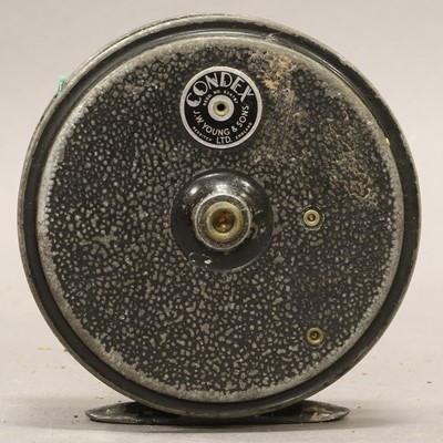 Lot 18 - A Collection of Assorted Fly, Spin And Centre Pin Reels And Spools