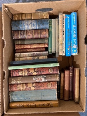 Lot 2024 - Children's Books. A large quantity of first...
