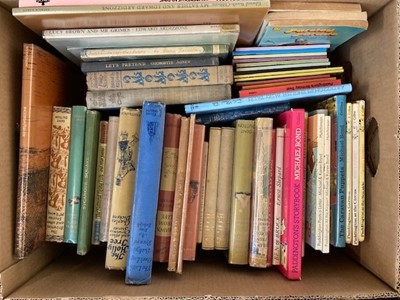 Lot 2024 - Children's Books. A large quantity of first...