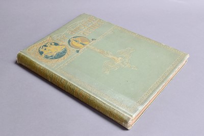 Lot 361 - Coleridge (Samuel Taylor), The Rime of the...