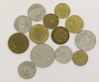 Lot 231 - Mixed USA Silver and Commemorative Coinage, to...