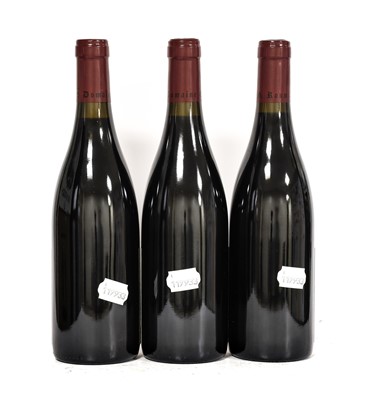 Lot 5136 - Domaine G. Roumier 2005 Chambolle-Musigny...