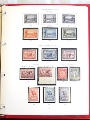 Lot 231 - Great Britain etc.