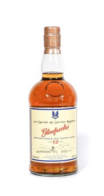 Lot 5277 - Glenfarclas 12 Year Old Single Malt Scotch...