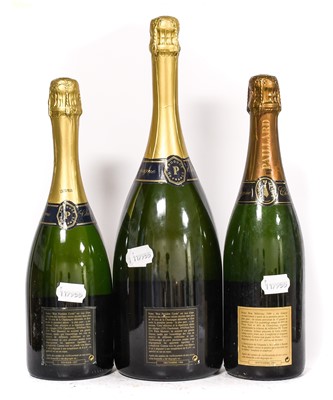 Lot 5169 - Bruno Paillard N.V. Brut Champagne (one Magnum...