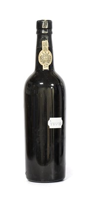 Lot 5222 - Quinta Do Noval 1950 Vintage Port, bottled...