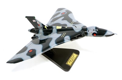 Lot 321 - Bravo Delta Models Avro Vulcan