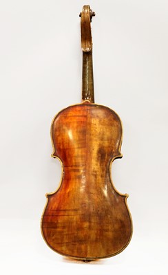 Lot 24 - Violin