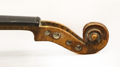 Lot 24 - Violin