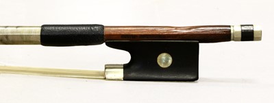 Lot 28 - Violin Bow