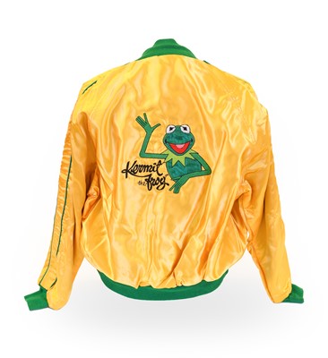 Lot 80 - The Muppet Show Crew Jacket