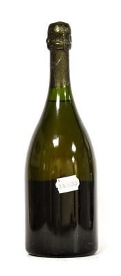 Lot 2005 - Dom Perignon 1969 Champagne (one bottle)