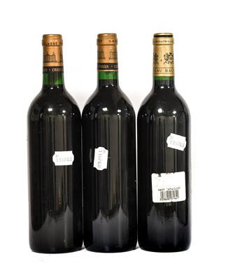 Lot 5050 - Château D'Issan 1997, Margaux (one bottle),...
