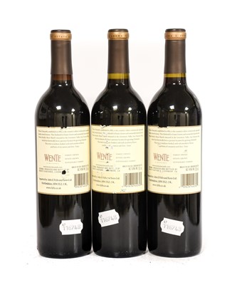 Lot 5184 - World Wines: a mixed parcel of world wines...