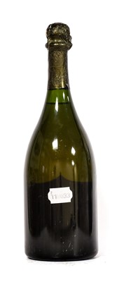 Lot 2006 - Dom Perignon 1969 Champagne (one bottle)