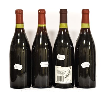 Lot 5152 - Maison Paul Reitz 1984 Vosne-Romanée (one...