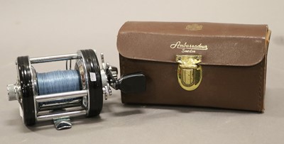 Lot 67 - A Mixed Collection Of Tackle