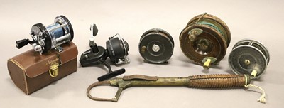 Lot 67 - A Mixed Collection Of Tackle