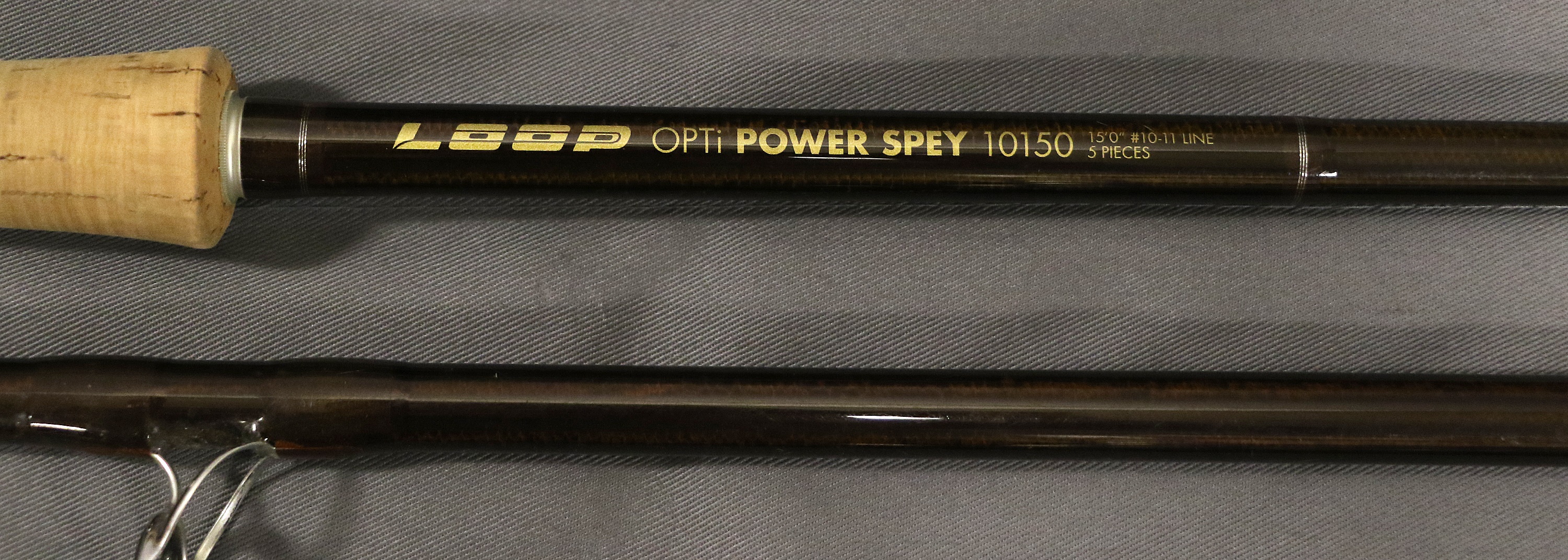 Lot 78 - Loop Opti 