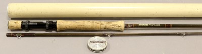 Lot 69 - A Sage RPL Graphite III Fly Rod