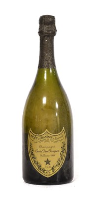 Lot 5007 - Dom Perignon 1988 Champagne (one bottle)