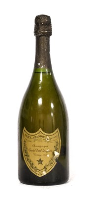 Lot 5005 - Dom Perignon 1978 Champagne (one bottle)