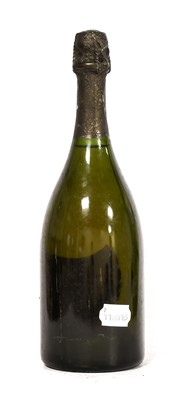 Lot 5005 - Dom Perignon 1978 Champagne (one bottle)