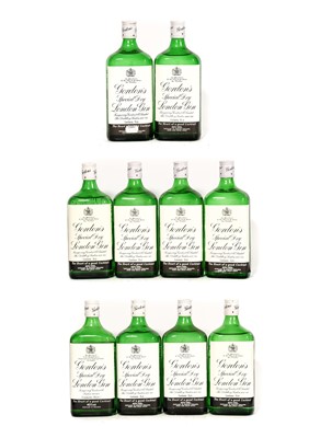 Lot 5248 - Gordon's Special Dry London Gin, 1980s...
