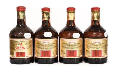 Lot 5242 - Drambuie Liqueur, 1970s, 1980s and 1990s...