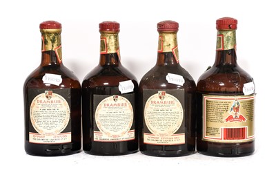 Lot 5242 - Drambuie Liqueur, 1970s, 1980s and 1990s...