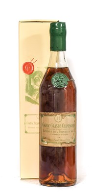 Lot 2132 - Peuchet & Cie, Cognac Grande Champagne Réserve...