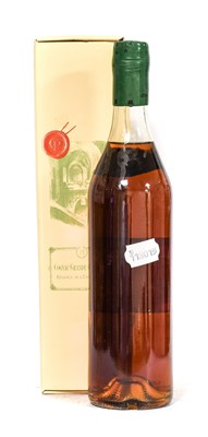 Lot 5195 - Peuchet & Cie, Cognac Grande Champagne Réserve...