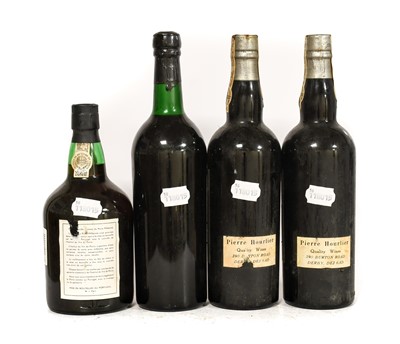 Lot 5205 - Cockburn's 1967 Vintage Port (one bottle),...