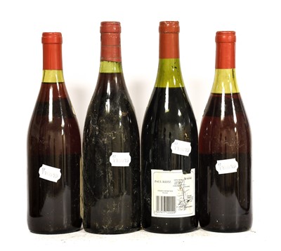 Lot 5167 - Baron Philippe de Rothschild Sauternes, no...