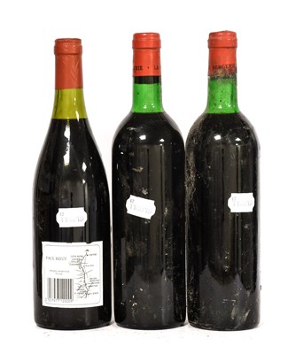 Lot 5167 - Baron Philippe de Rothschild Sauternes, no...