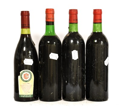 Lot 5167 - Baron Philippe de Rothschild Sauternes, no...