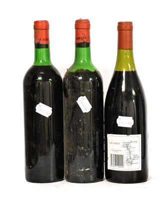 Lot 5167 - Baron Philippe de Rothschild Sauternes, no...