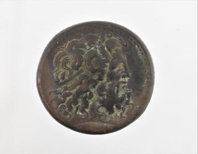 Lot 3 - Ptolemaic Kings of Egypt, Ptolemy IV...