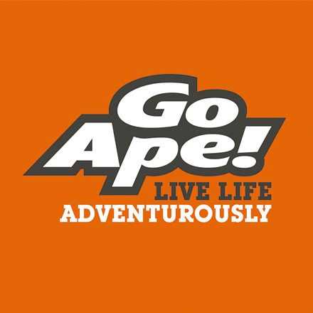 Lot 17 - Go Ape Voucher for Two Kindly Donated by Go...